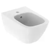 Geberit Smyle Square Подвесное биде, белое (500.209.01.1)