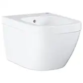 Биде подвесное Grohe Euro Ceramic, с покрытием PureGuard (3920800H)