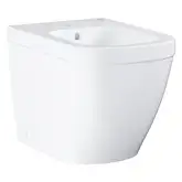 Биде напольное Grohe Euro Ceramic, с покрытием PureGuard (3934000H)