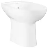 Биде напольное Grohe Bau Ceramic (39432000)