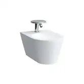 Біде підвісне Kartell H8303310003021  Laufen Швейцарія
