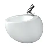 Біде  Alessi підвісне H8309714003041 Laufen ШВЕЙЦАРІЯ