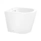 MIXXUS PREMIUM BEVEL-0601 Биде напольное, белое (MP6598)