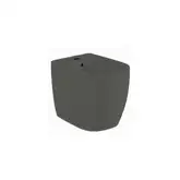 Біде підлогове Nic Design Ovvio 37,4х53х42 см, Argilla матовий (004432052)