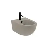 Біде підвісне Nic Design Pin 55х37, Sabbia матовий (004706051)