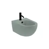 Біде підвісне Nic Design Pin 55х37, Salvia матовий (004706067)
