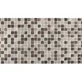 Мозаика Almera Ceramica Danae Gris 25 х 50 см 355932