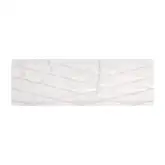 Декор настенный Almera Ceramica Relieve Marmi Blanco 30 х 90 см 420759