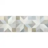 Декор настенный Almera Ceramica Mana Colors 30 х 90 см 427238