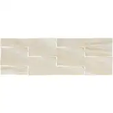 Декор настенный Almera Ceramica Lira Ivory Prisma 25 х 75 см 452231