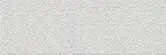 Декор Xero White RECT 250x750 Ceramika Color (5902027038026)