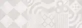 Декор Portobello Patchwork RECT 25x75 код 3290 Ceramika Color (5902627433290)