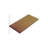 Підвіконник Miodowy GLAZED 13,5x24,5x1,3 код 1687 Cerrad (5903263441687)