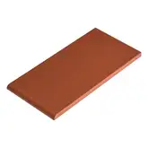 Підвіконник Rot 10x20x1,3 код 1892 Cerrad (5903263441892)