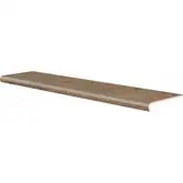 Сходинка V-Shape Tonella Honey 32x120,2x0,8 код 4251 Cerrad (5903313314251)