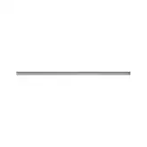 Cersanit Фриз Glass Silver 2x60 код 8217 Церсаніт (TDZZ1209591321)