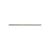 Cersanit Фриз Glass Dark Beige 1,5x40 код 2413 Церсаніт (TDZZ1210171147)