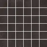 Cersanit Мозаїка City Squares Anthracite 29,8x29,8 код 3829 Церсаніт (TDZZ1229196185)