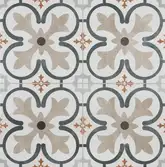 Декор напольный Geotiles Boulevard Beige 45 х 45 см 307617