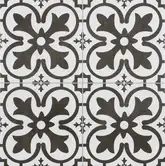 Декор напольный Geotiles Boulevard Negro 45 х 45 см 307618