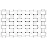 Декор настенный Geotiles Neptune Tangle Blanco 33,3 х 55 см 389011