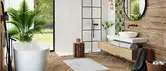 Фриз L Black MAT 10x750 Konskie (5902706502763)