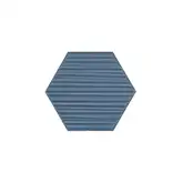 Декор Hexagon Texas 125x145x9 Konskie (5902706503111)