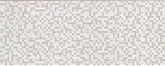Декор Alfa White Inserto 200x500x9 Konskie (ICT0657090G1)