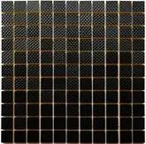 Мозаїка СM 3014 C Black 300x300x10 Котто Кераміка (СМ 325014)
