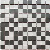 Мозаїка СМ 3029 С2 Graphite-Gray 300x300x8 Котто Кераміка (СМ 325029)