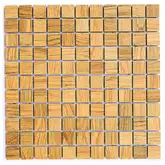 Мозаїка СМ 3034 С Wood Honey 300x300x8 Котто Кераміка (СМ 325034)