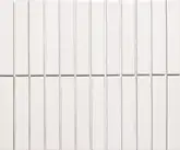 Мозаїка K 6024 Kit Kat White 252x300 Котто Кераміка (К 6024)