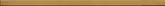 КОТТО КЕРАМІКА Фриз скляний GF 4506 bronze 25х450 Кераміка Лео (GF 45006)