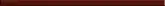 KOTTO Фриз скляний GF 5004 cherry 25x500 Кераміка Лео УКРАЇНА (GF 50004)