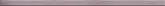 КОТТО КЕРАМІКА Фриз скляний GF 5028 pink pearl 25x500 Кераміка Лео УКРАЇНА (GF 50028)