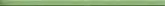 КОТТО КЕРАМІКА Фриз скляний GF 6026 green silver 25x600 Кераміка Лео УКРАЇНА (GF 60026)