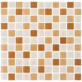 Мозаїка GM 4016 C3 Ohra D-Beige M-Beige W 300x300x4 Котто Кераміка (GM 425016)