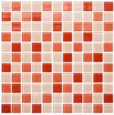 КОТТО КЕРАМІКА Мозаїка GM 4027 C3 pink d/pink w 30x30 Кераміка Лео , Україна (GM 425027)