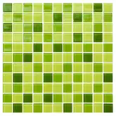 Мозаїка GM 4031 C3 Lime D-Lime M-Lime W 300x300x4 Котто Кераміка (GM 425031)