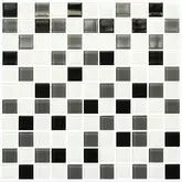 Мозаїка GM 4034 C3 Gray M-Gray W-White 300x300x4 Котто Кераміка (GM 425034)