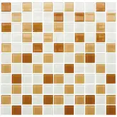 Мозаїка GM 4036 C3 Honey M-Honey W-White 300x300x4 Котто Кераміка (GM 425036)