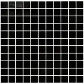 Мозаїка GM 4049 C Black 300x300x4 Котто Кераміка (GM 425049)