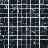 Мозаїка GMP 0425058 C Marble Black 300x300 Котто Кераміка