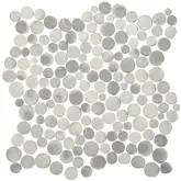 Мозаїка MI7 14300702C Grigio Freddo 300x300х10 Котто Кераміка