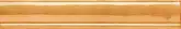 Фриз Moldura Catania Ocre 50x300 Mainzu (PT02034)
