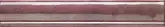 Фриз Moldura Catania Viola 50x300 Mainzu (PT02035)