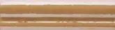 Фриз Moldura Calabria Ocre 40x150 Mainzu (PT02160)