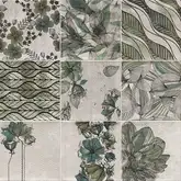 Декор Zen Verde 200x200 Mainzu (PT02432)