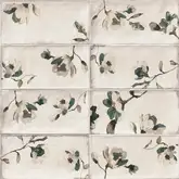 Декор Esenzia Fabola Green 150x300 Mainzu (PT02551)