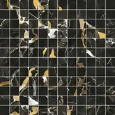 Мозаїка JW 11 Black Gold LUC 300x300 Mirage (OW24)